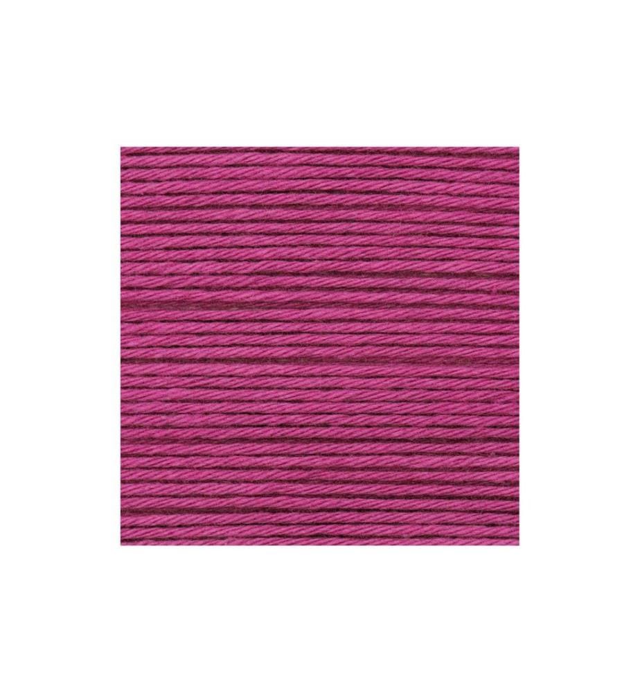Rico Design Wolle Creative Ricorumi DK 25 g, Beere