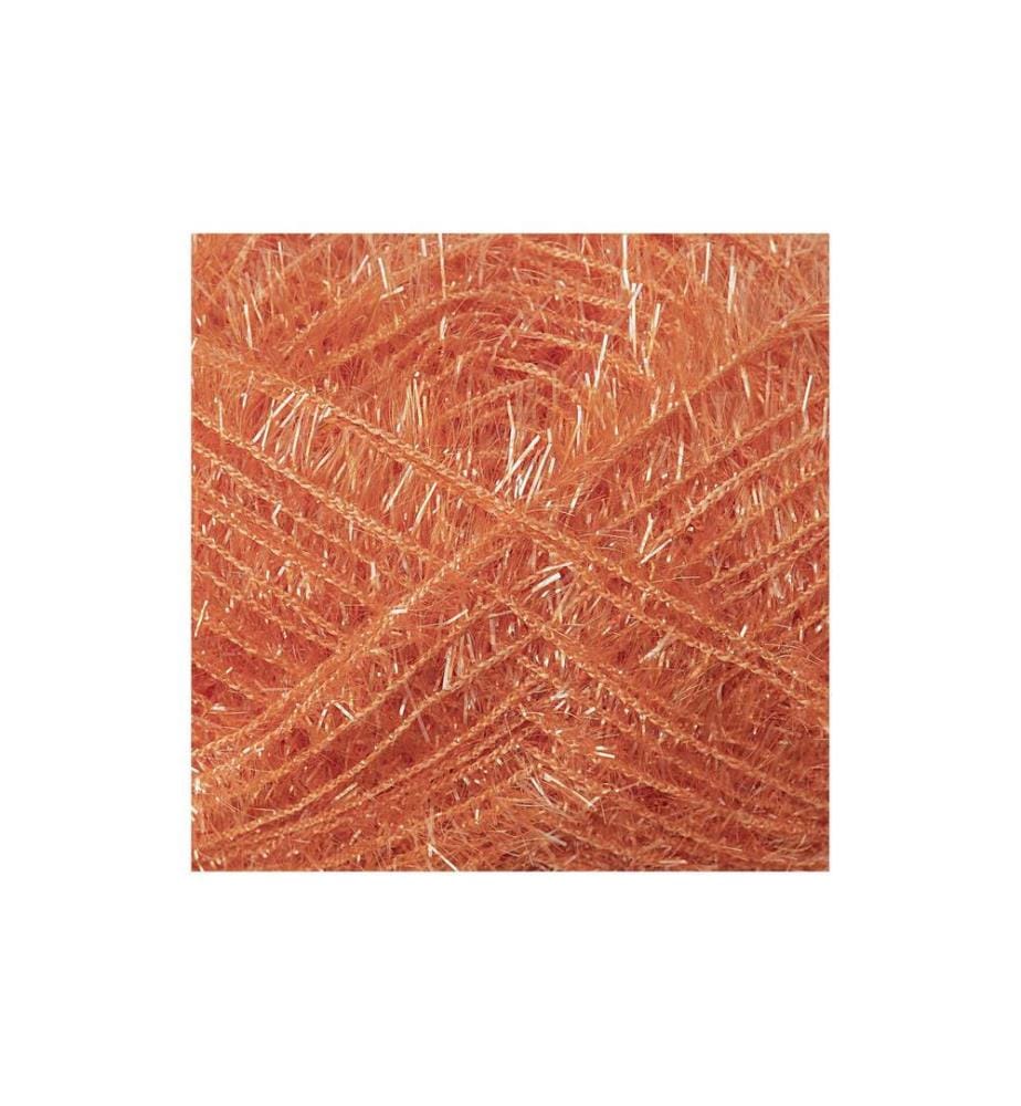 Rico Design Wolle Creative Bubble 50 g Orange