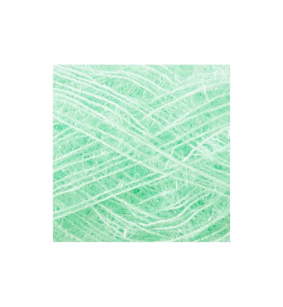 Rico Design Wolle Creative Bubble 50 g Aquamarin