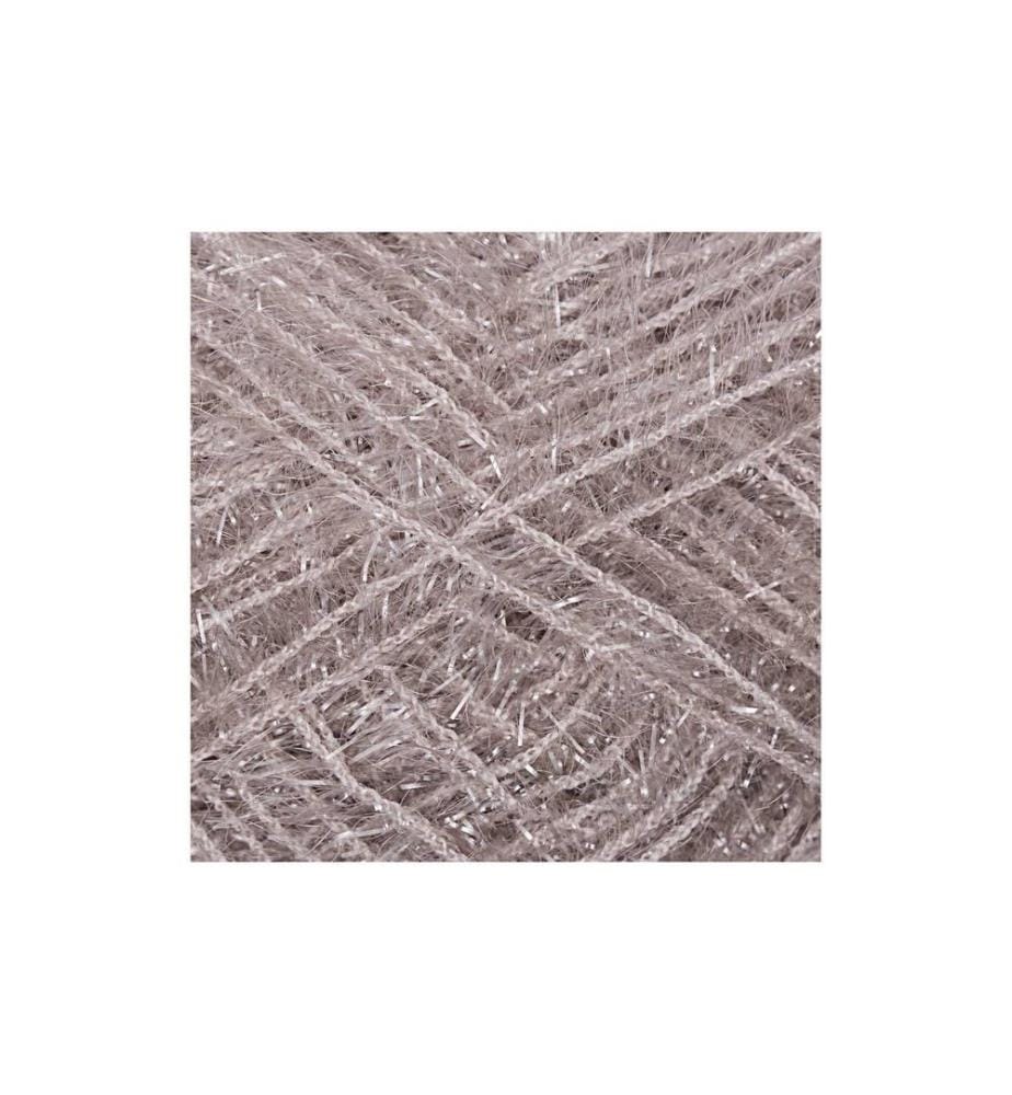 Rico Design Wolle Creative Bubble 50 g Silber
