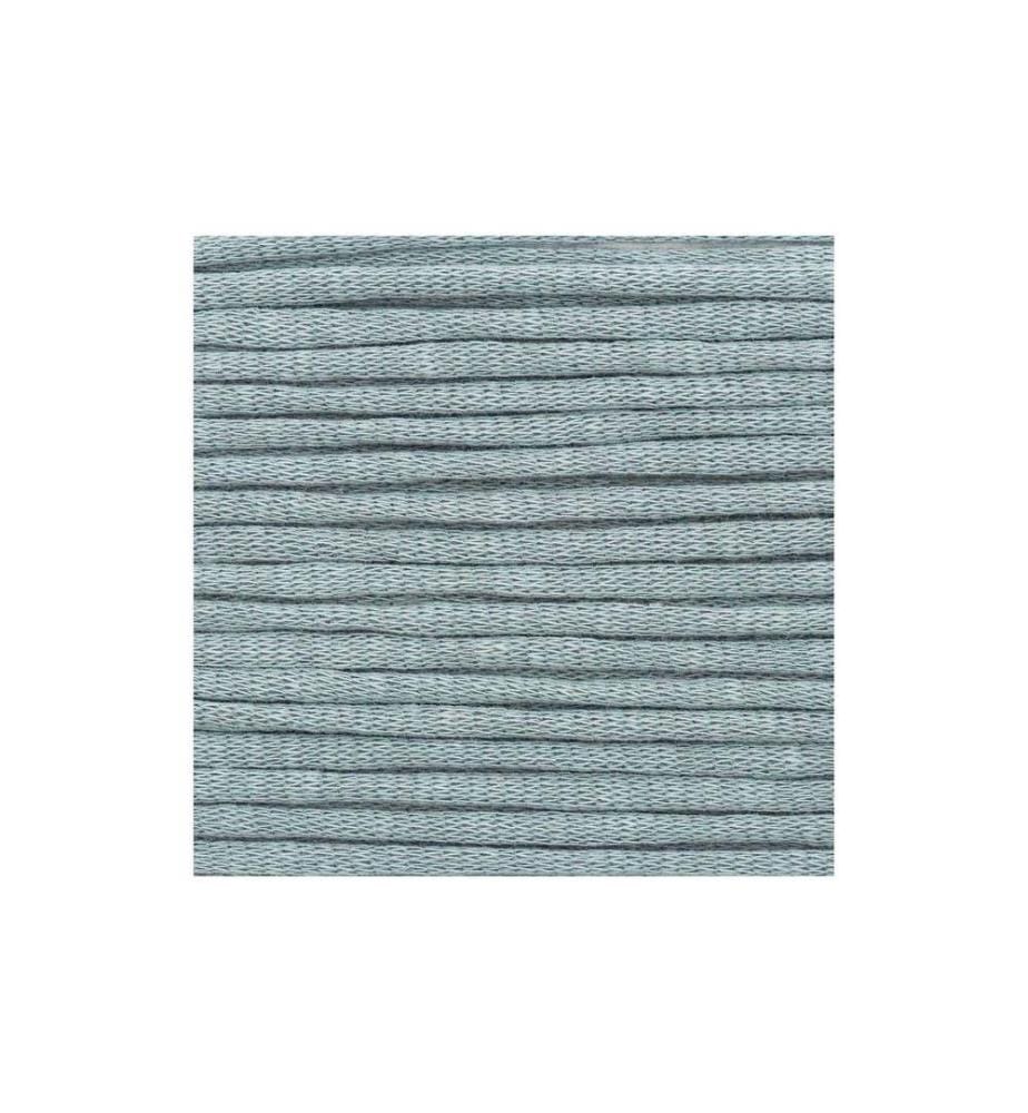 Rico Design Wolle Fashion Jersey 50 g Blaugrau
