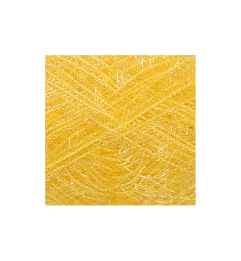 Rico Design Laine Creative Bubble 50 g Jaune