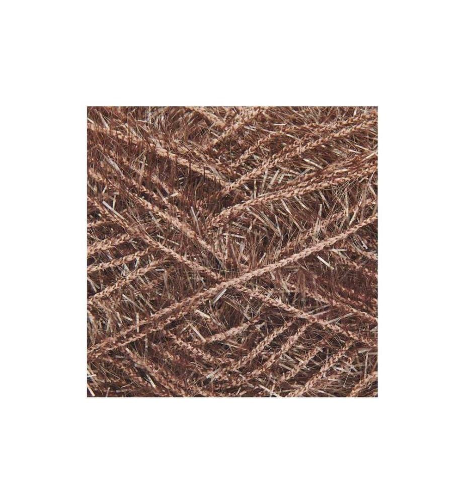 Rico Design laine Creative Bubble 50 g Noisette