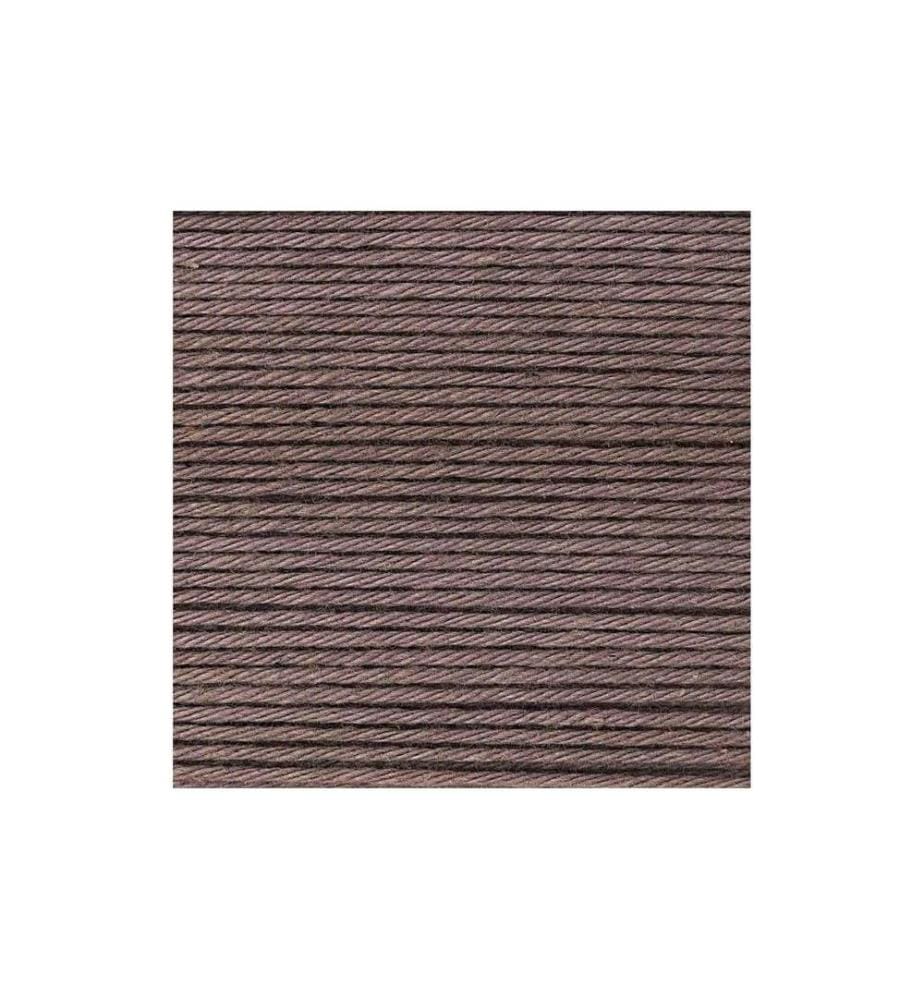 Rico Design Laine Creative Ricorumi DK 25 g, Bois
