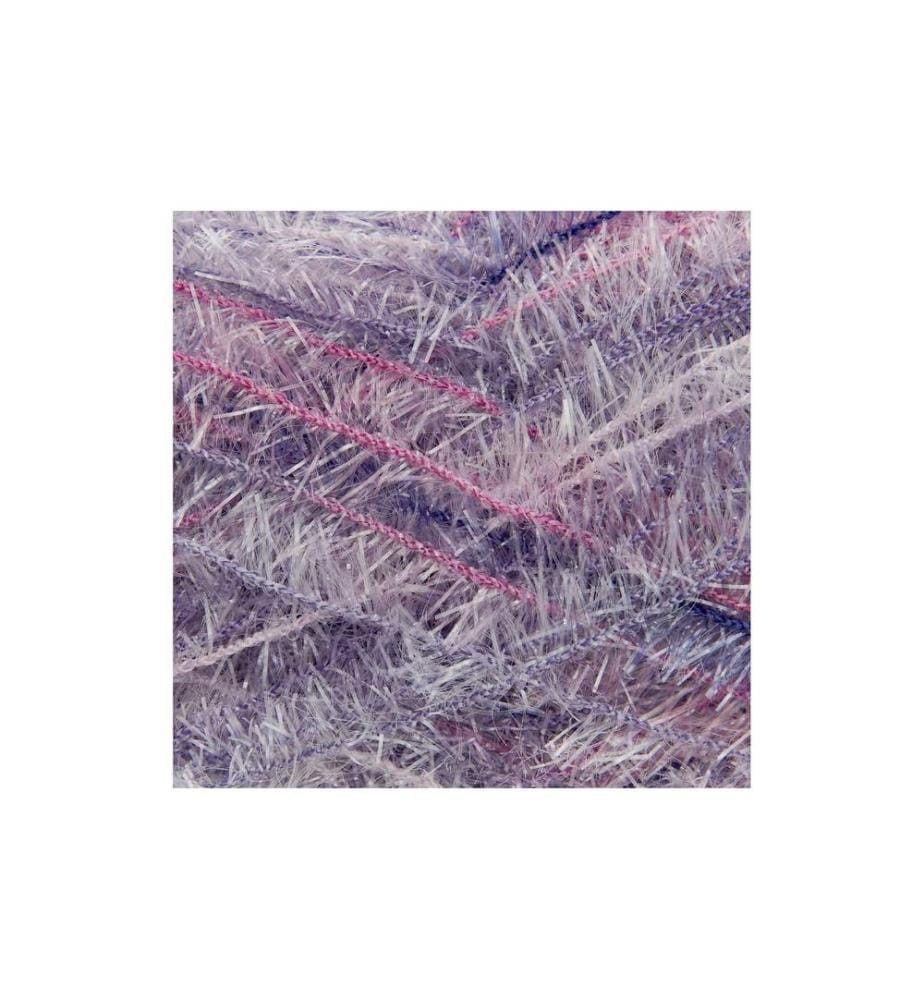 Laine Creative Bubble Print Rico Design 50 g, Violet