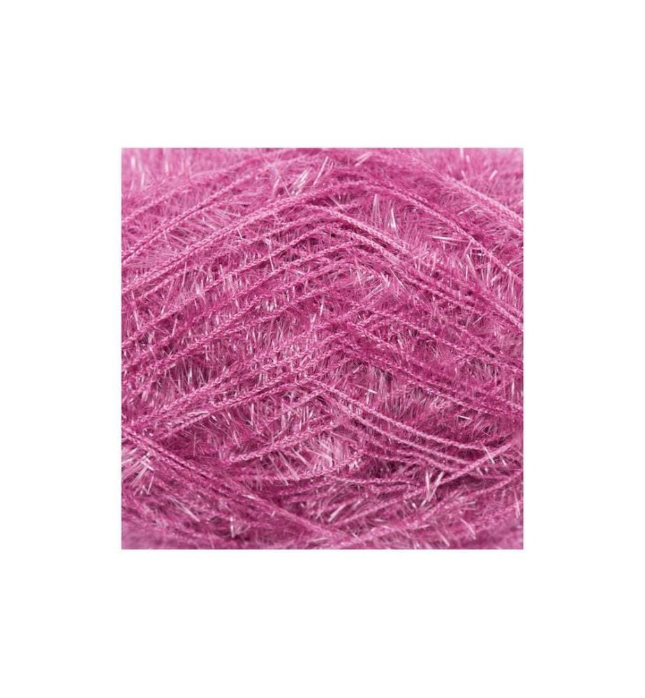 Rico Design Wolle Creative Bubble 50 g Lila