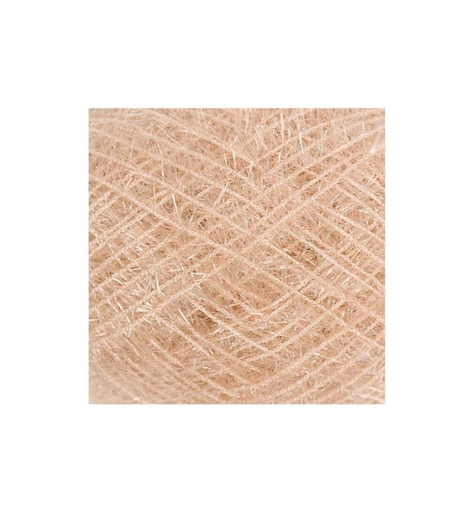 Rico Design Wolle Creative Bubble 50 g Sand