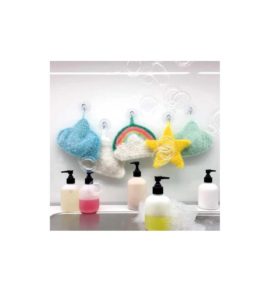 Rico Design Wolle Creative Bubble 50 g Sand