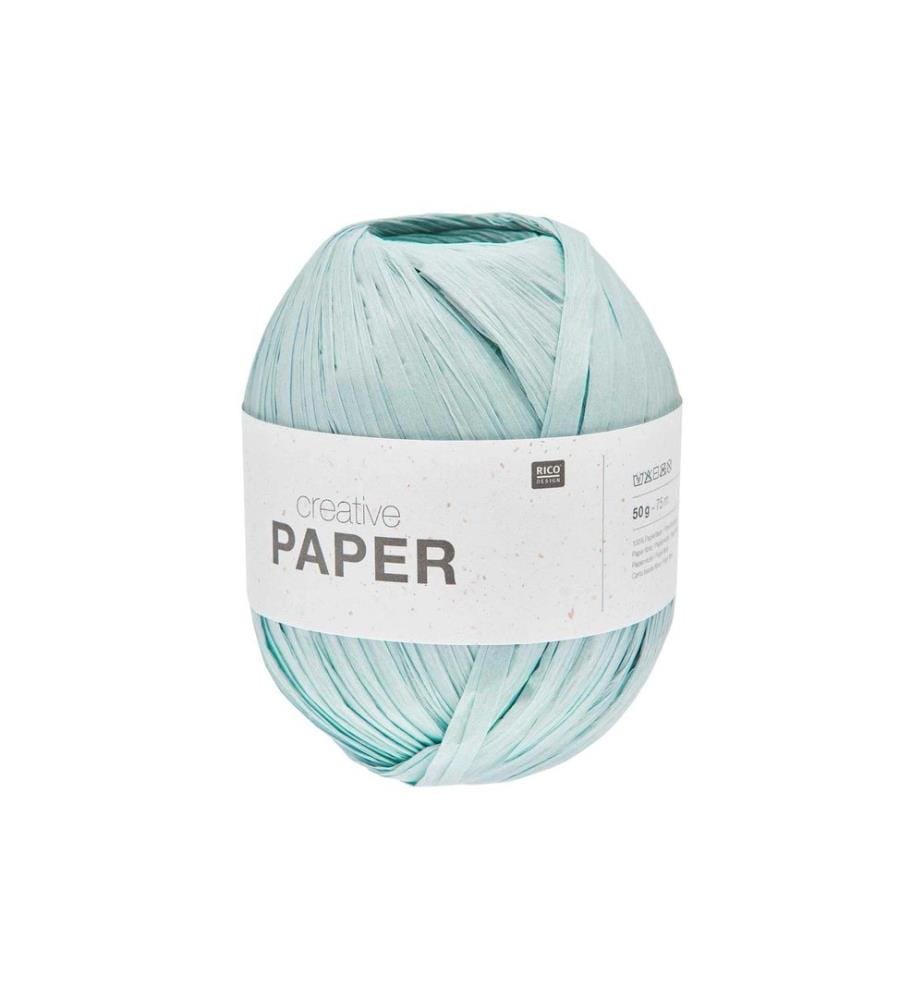 Fil Rico Design Paper Patina, 75 m