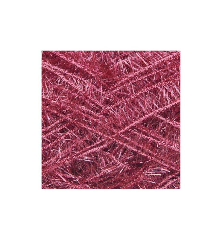 Rico Design Laine Creative Bubble 50 g betterave rouge
