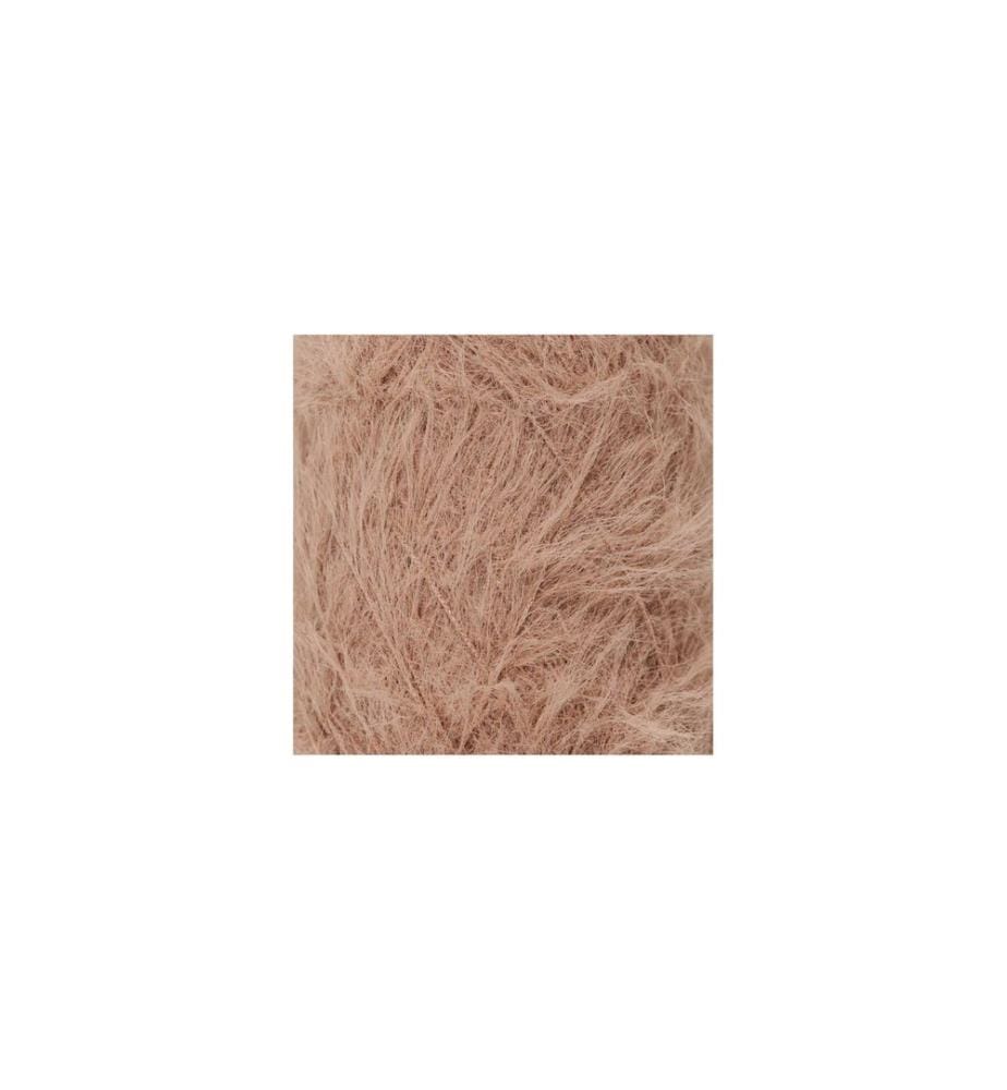 Laine Rico Design Ricorumi Furry Furry Caramel