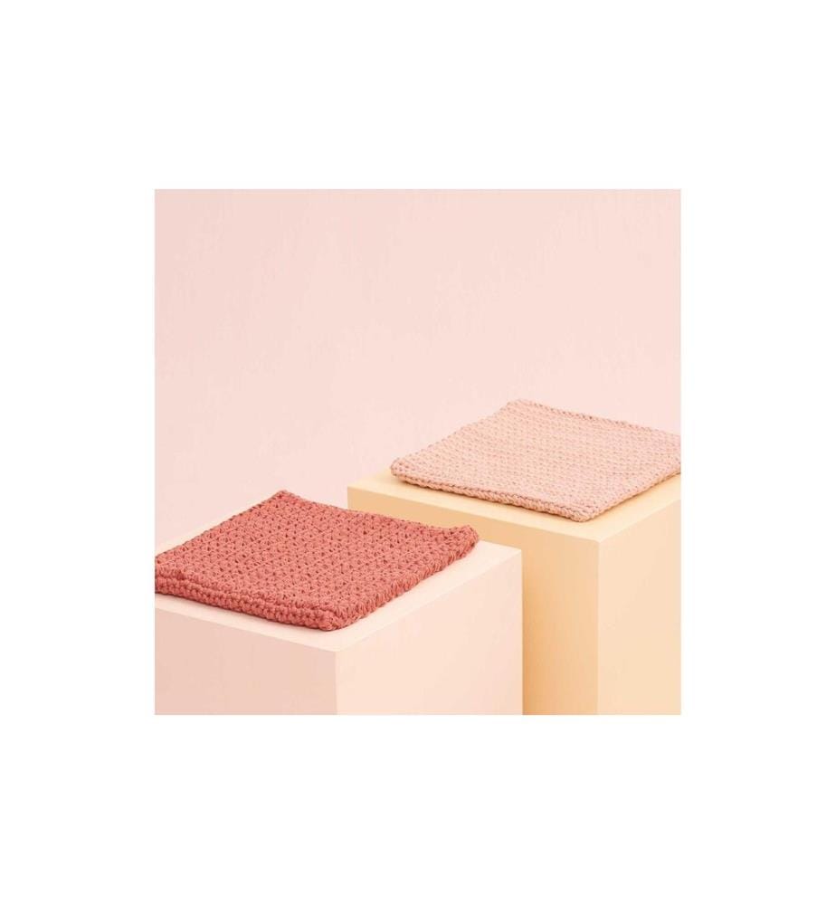 Rico Design Wolle Fashion Jersey 50 g Puder