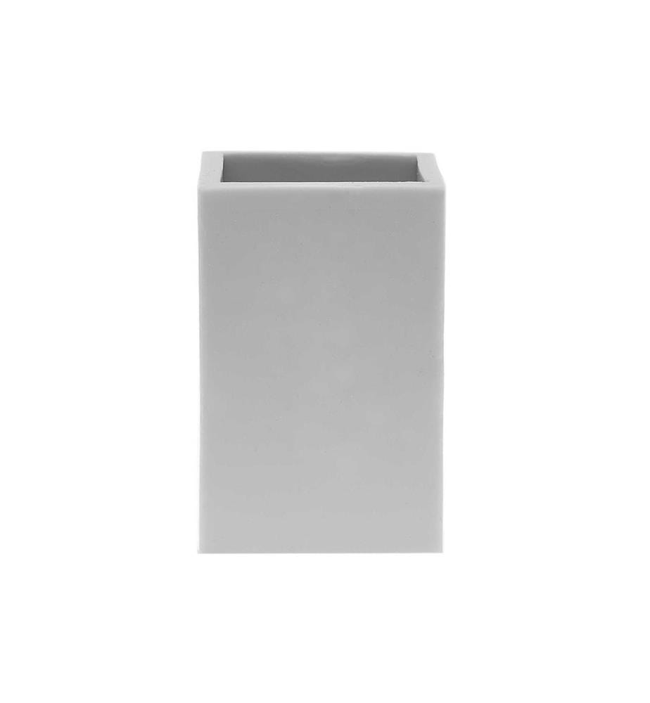 Rico Design Moule à bougie Cube 61 x 61 x 95 mm