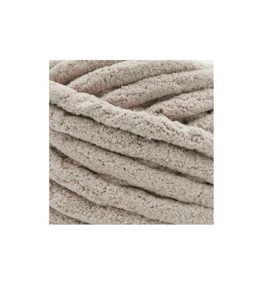 Laine Rico Chenillove Super Big 300 g, Nature