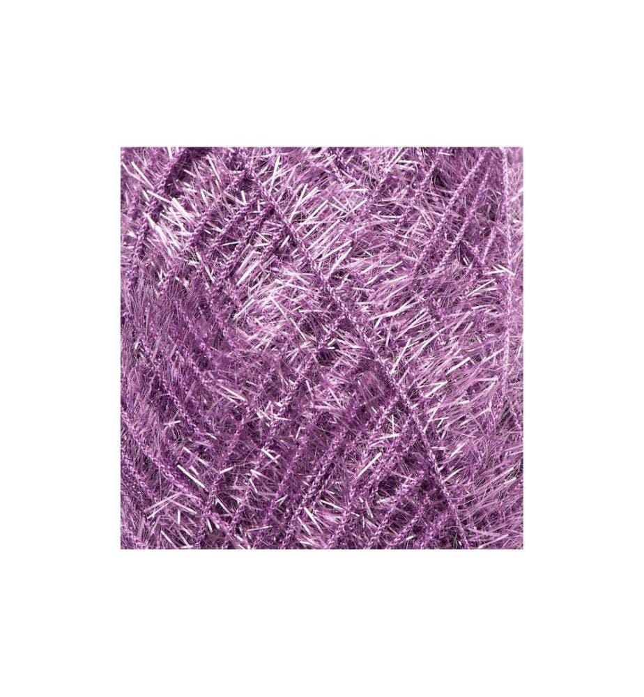 Rico Design Wolle Creative Bubble 50 g Violett