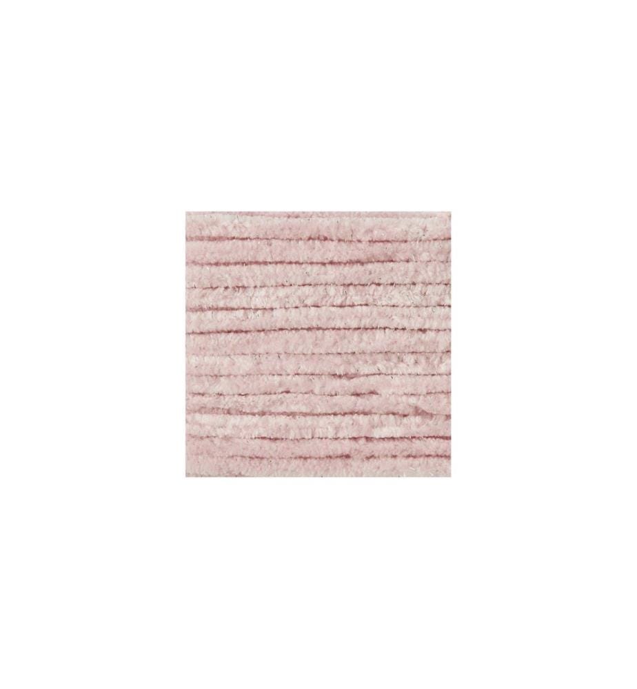 Rico Design Wolle Rico Chenillove Sparkle Altrosa