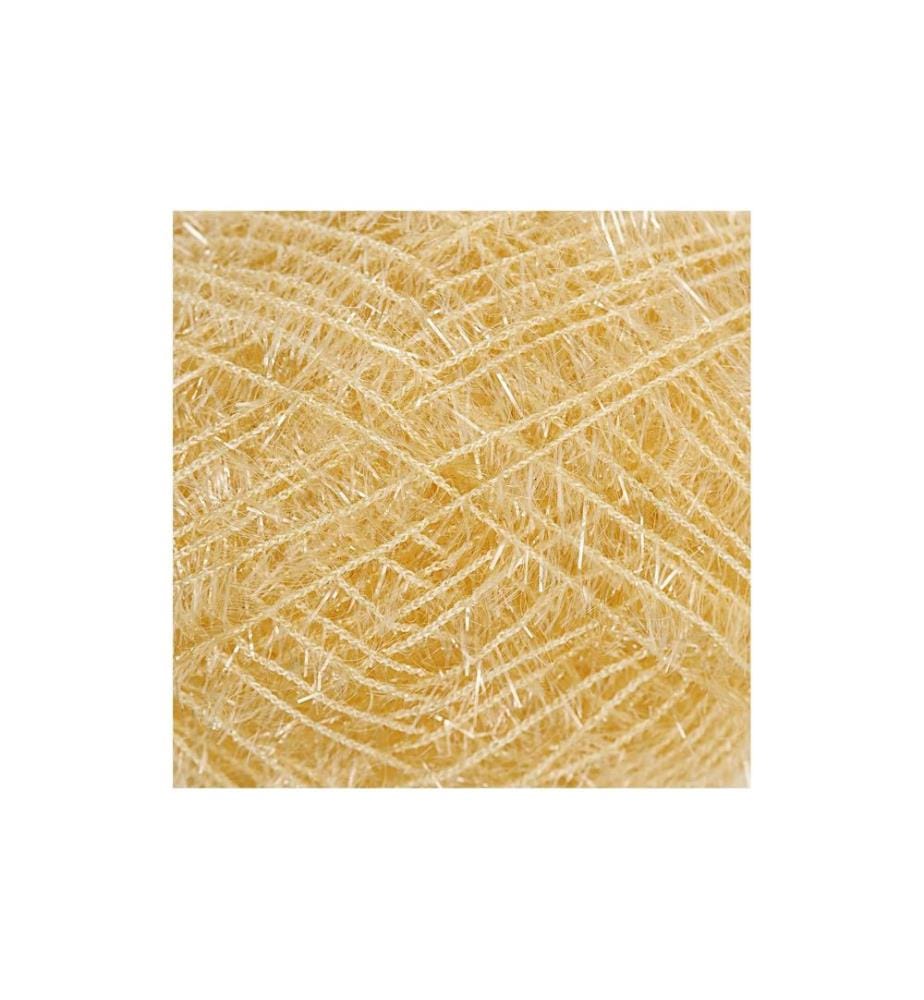 Rico Design Wolle Creative Bubble 50 g Vanille