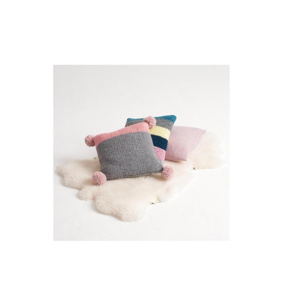 Rico Design Wolle Essentials Super Super Chunky 100 g Hellgrau