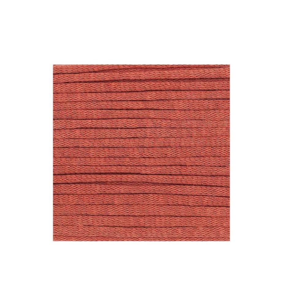 Rico Design Wolle Fashion Jersey 50 g Terracotta