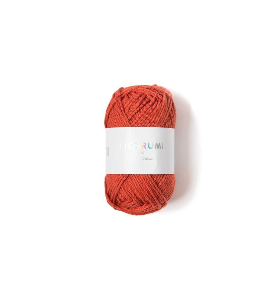 Rico Design Wolle Creative Ricorumi DK 25 g, Fuchs