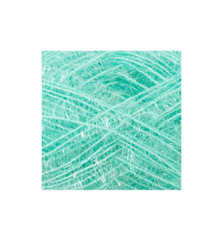 Rico Design Wolle Creative Bubble 50 g Aqua