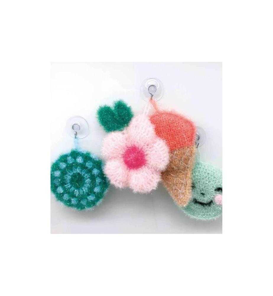 Rico Design Wolle Creative Bubble 50 g Aqua