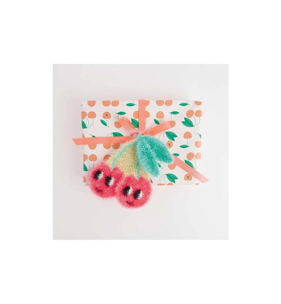 Rico Design Wolle Creative Bubble 50 g Aqua