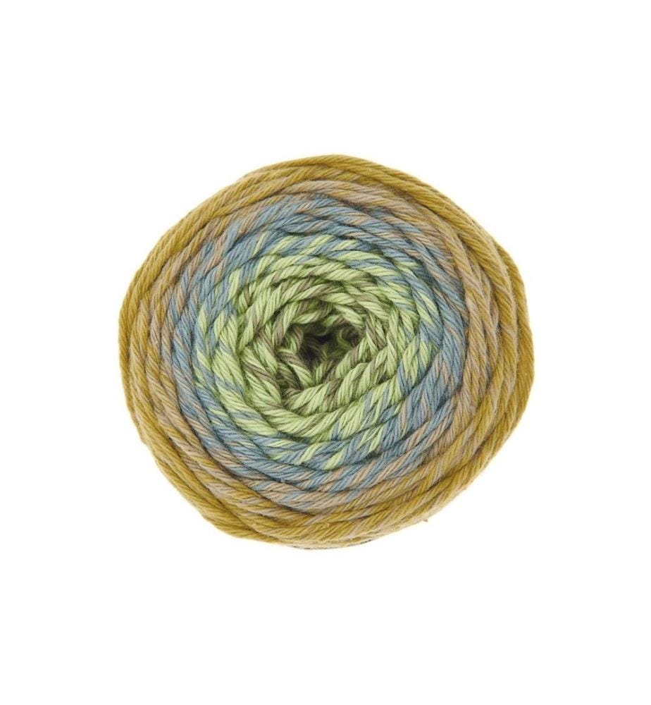 Rico Design Laine Ricorumi Spin Spin 50 g, Olive