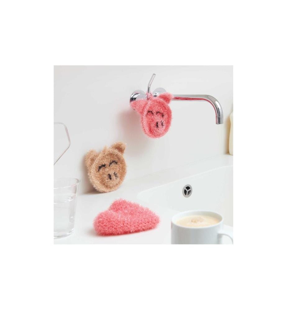 Laine Creative Bubble Rico Design, 10 couleurs