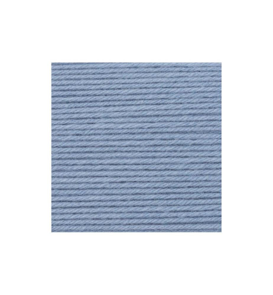 Rico Design Wolle Baby Classic DK 50 g Hellblau