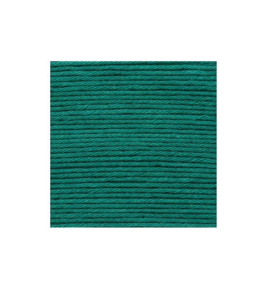 Rico Design Wolle Creative Ricorumi DK 25 g, Efeu