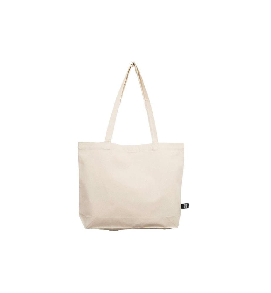 Rico Design Stofftasche Shopper Nature