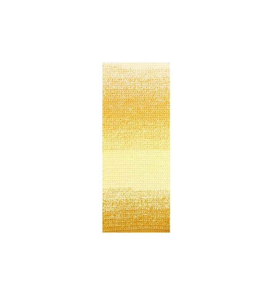 Rico Design Laine Ricorumi Spin Spin 50 g, Jaune