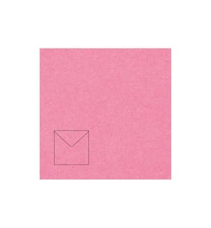 Rico Design Paper Poetry Essentials Umschlag Pink