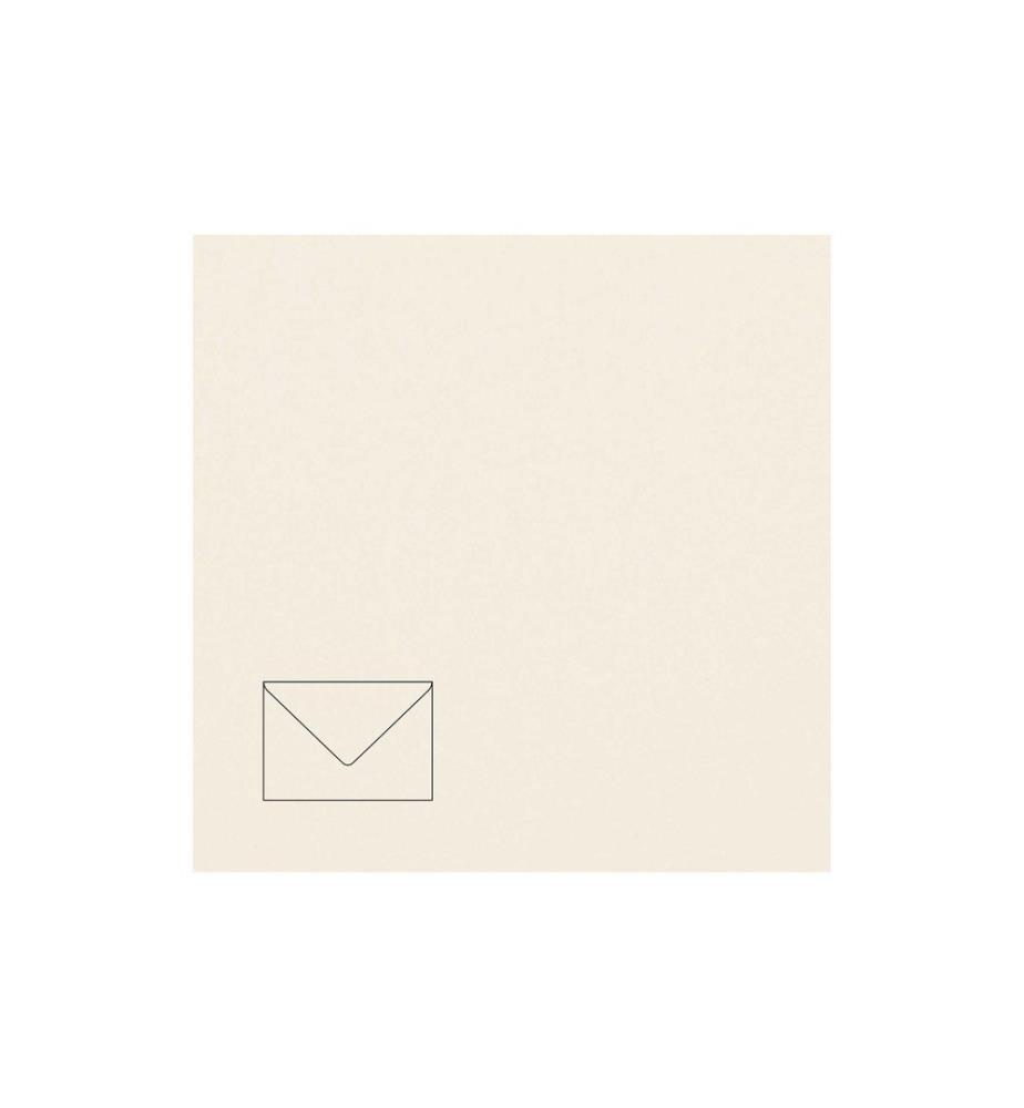 Rico Design Paper Poetry Essentials Umschlag C5 Hellgelb