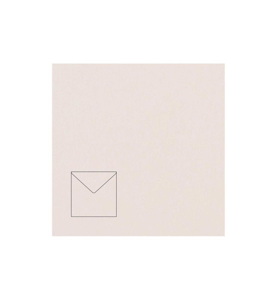 Rico Design Paper Poetry Essentials Umschlag Sand