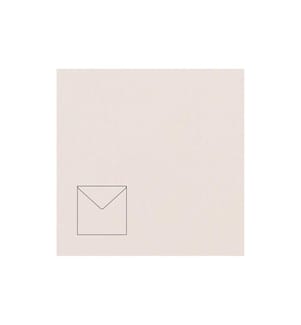 Rico Design Paper Poetry Essentials Umschlag Sand