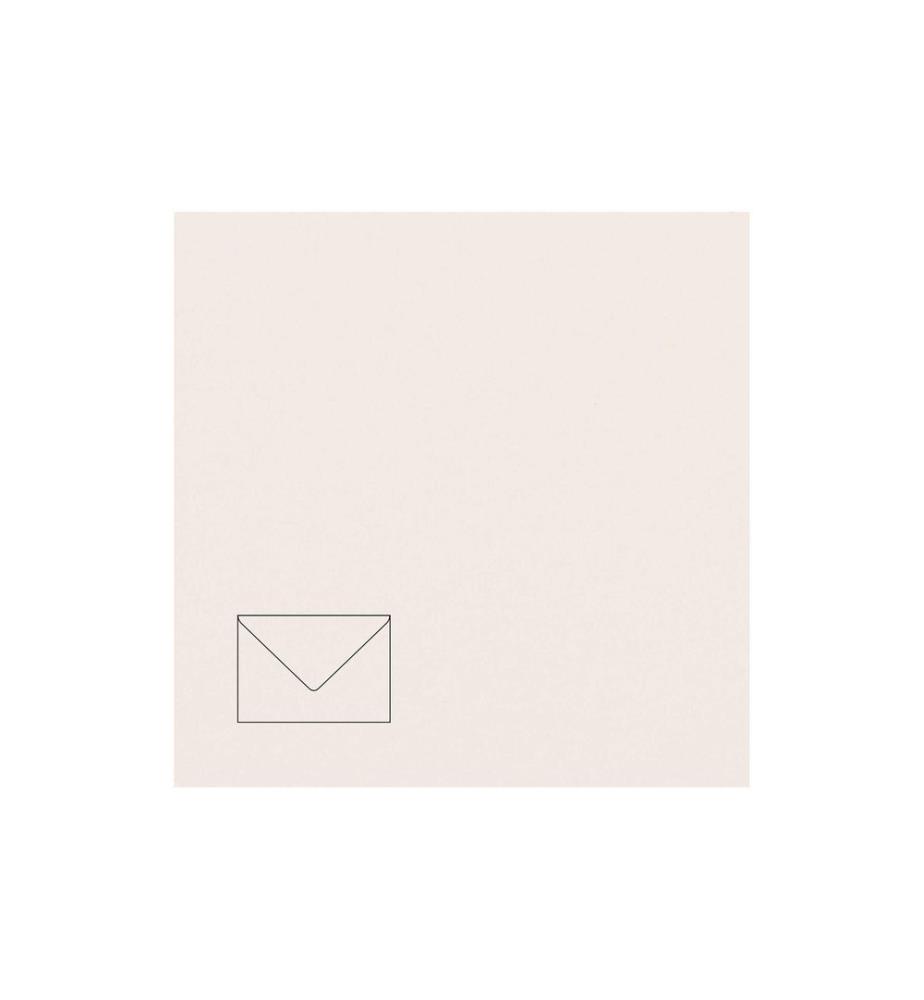 Rico Design Paper Poetry Essentials Umschlag C5 Elfenbein