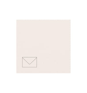 Rico Design Paper Poetry Essentials Umschlag C5 Elfenbein