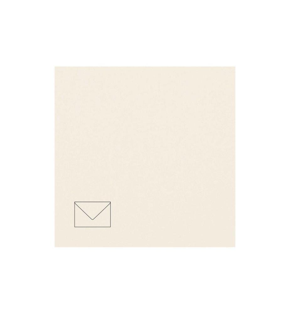 Rico Design Paper Poetry Essentials Umschlag C6 Hellgelb