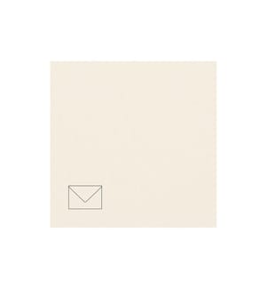 Rico Design Paper Poetry Essentials Umschlag C6 Hellgelb