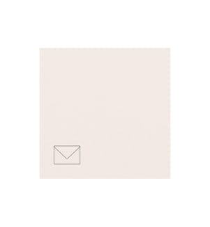 Rico Design Paper Poetry Essentials Umschlag C6 Elfenbein