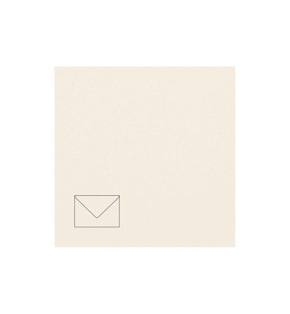 Rico Design Paper Poetry Essentials Umschlag B6 Hellgelb