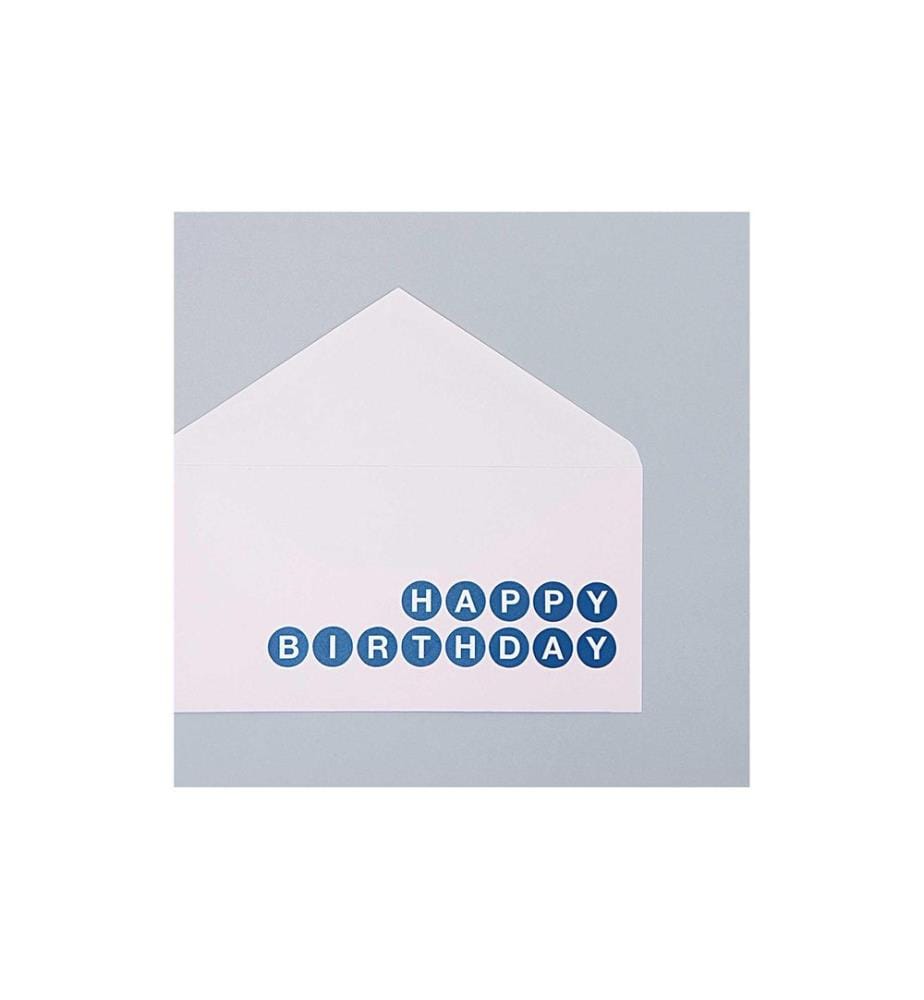 Rico Design Paper Poetry Essentials enveloppe B6 rose