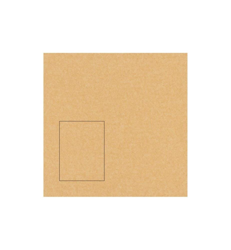 Rico design paper poetry glamour crystal gold
