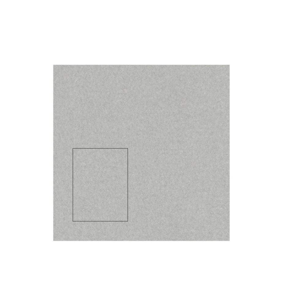 Rico Design Paper Poetry Crystal Glamour Argent