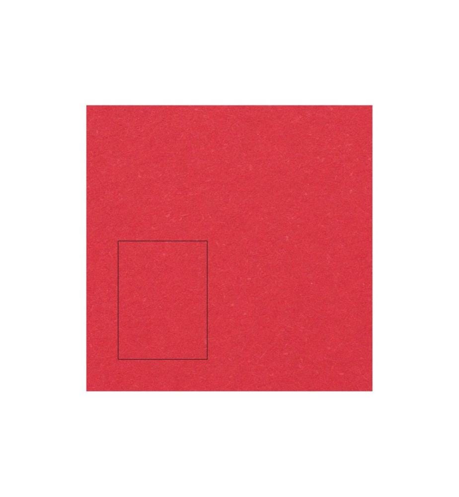 Rico Design Paper Poetry Essentials rouge