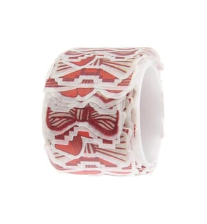 Rico Design Deko Washi Stickers Bows