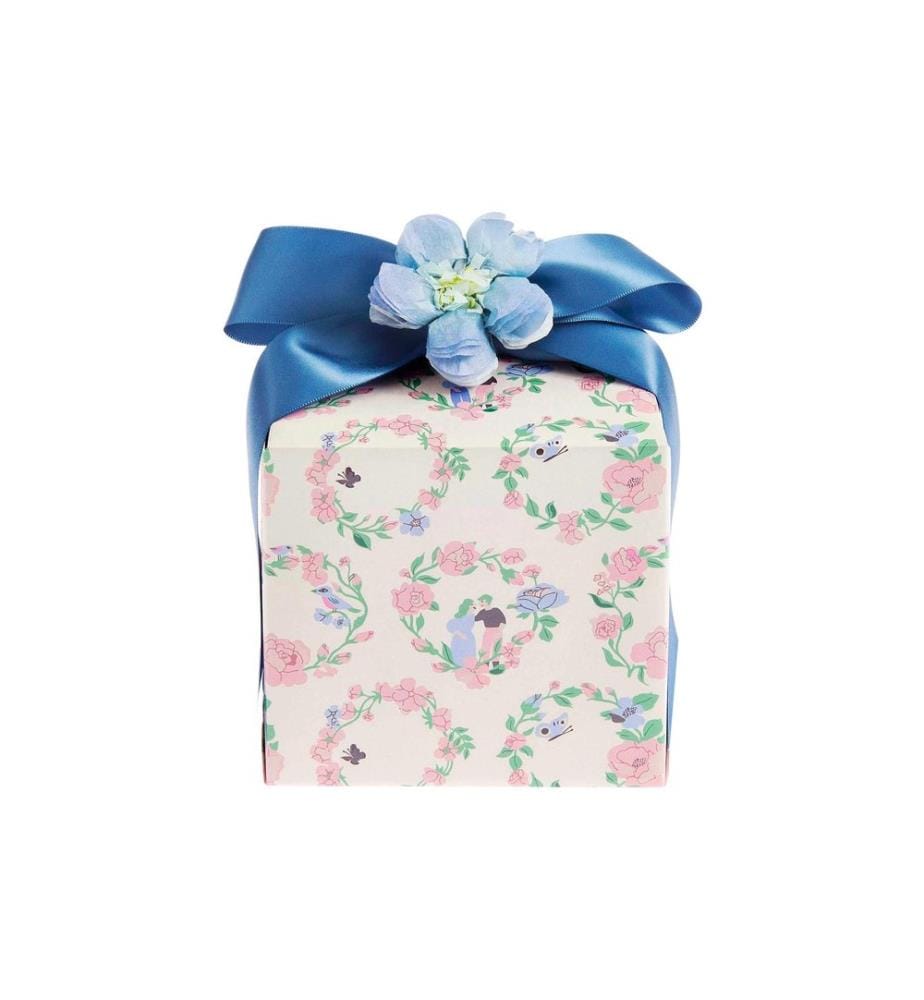 Rico Design Geschenkpapier Rico Geschenkpapier 70 cm, 1 Stück, Rosa