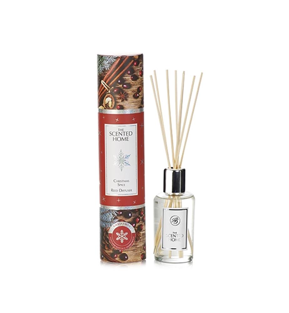 Christmas Spice Diffuser - 100 ml